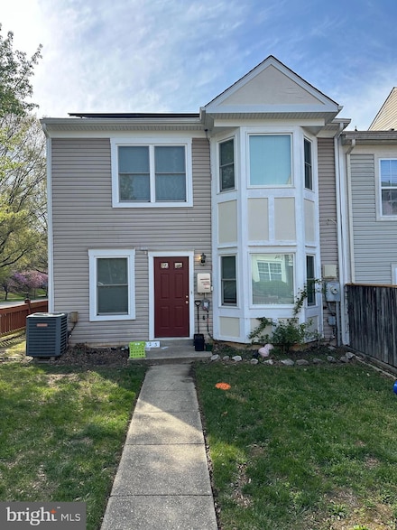 14323 S Shore Ct, Laurel, MD 20707