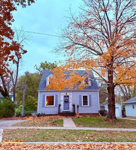 330 N Franklin Ave, Ames, IA 50014