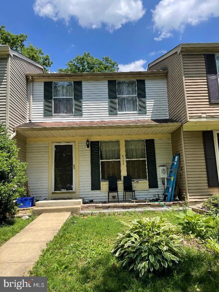 8264 Wellington Place, Jessup, MD 20794