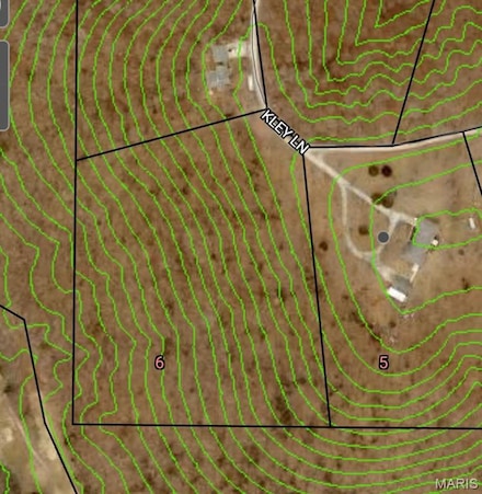 0 Kley Ln Unit MAR24062328, House Springs, MO 63051