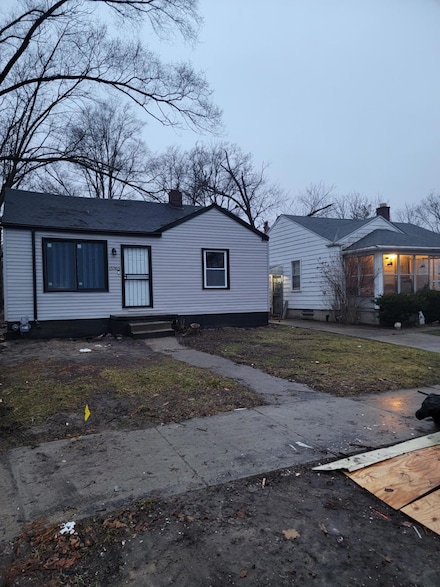 15365 Braile St, Detroit, MI 48223