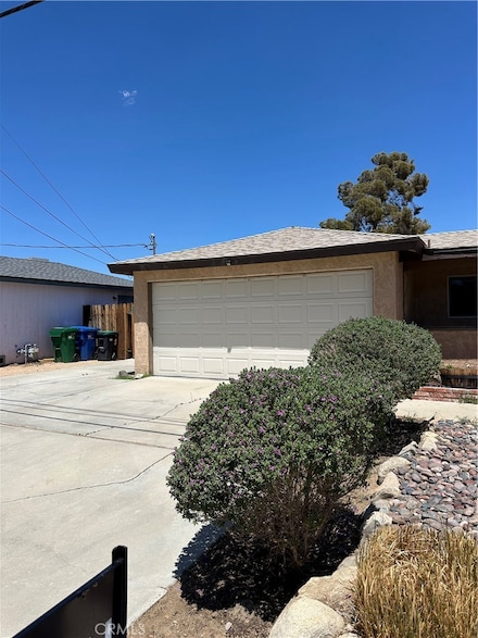 740 W Church Ave, Ridgecrest, CA 93555