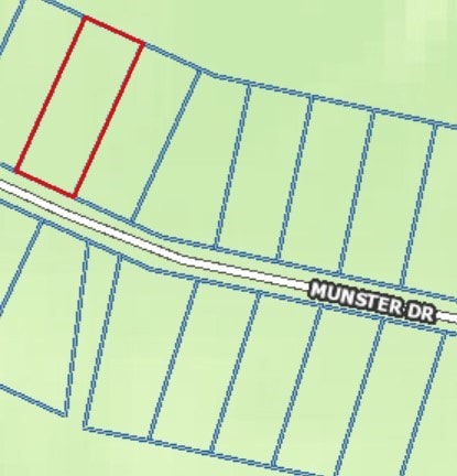 0 Munster Dr, Bella Vista, AR 72715