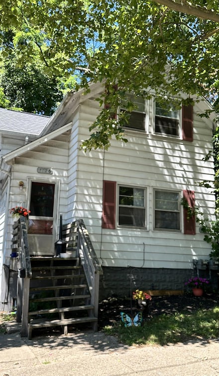 1126 S Park St, Kalamazoo, MI 49001