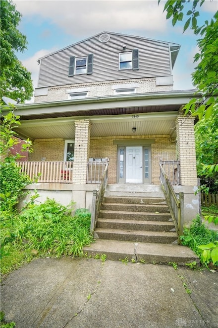 3440 Larona Ave Unit 2, Cincinnati, OH 45229