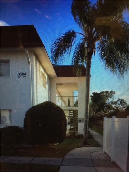 3504 Beneva Rd Unit 207, Sarasota, FL 34232