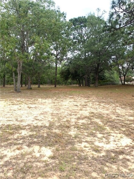 5657 N Claremont Lot 11 Dr, Citrus Springs, FL 34434