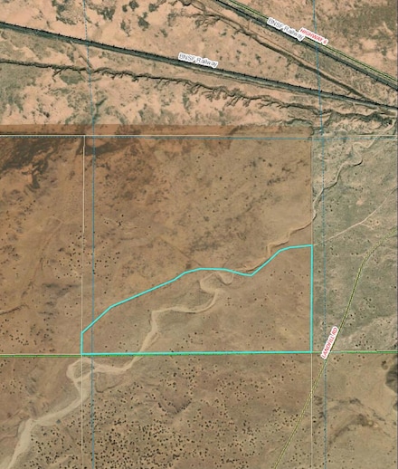 0 S Tribal Rd 321, Los Lunas, NM 87031