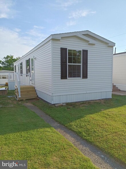 1405 Farrell Ave Unit 107, Cherry Hill, NJ 08002