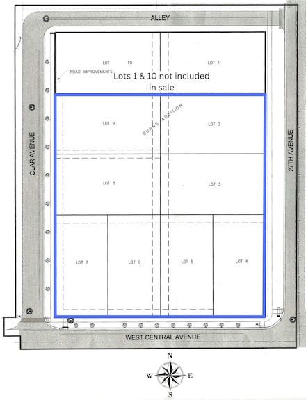 2123 27th Ave, Missoula, MT 59804