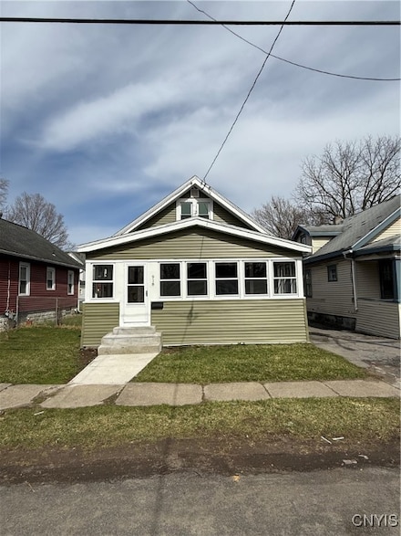 918 W Lafayette Ave, Syracuse, NY 13207