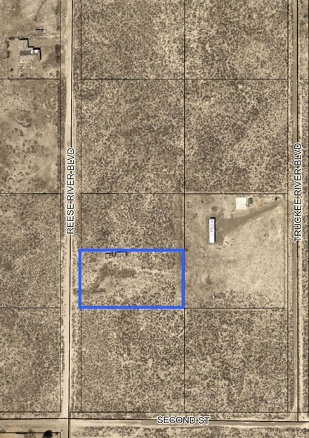 TBD Reese River Blvd, Elko, NV 89801