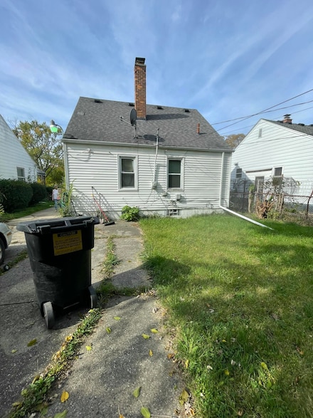 19624 Anglin St, Detroit, MI 48234