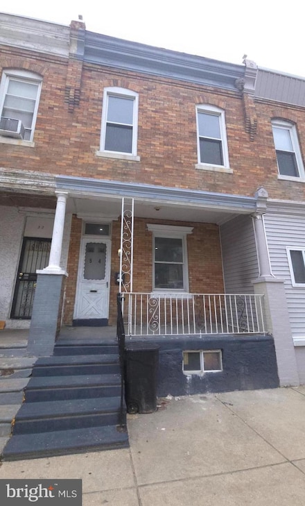 54 N Farson St, Philadelphia, PA 19139