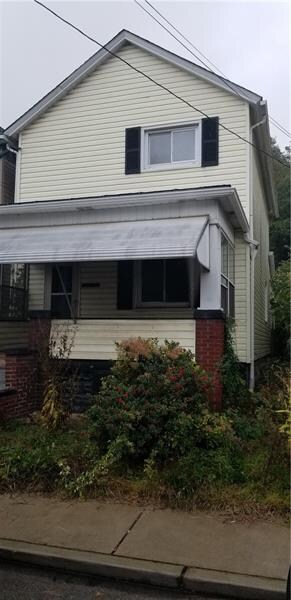 512 Mckinley Ave, Vandergrift, PA 15690