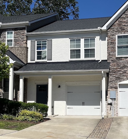 2717 Gossett Trail, Nashville, TN 37221