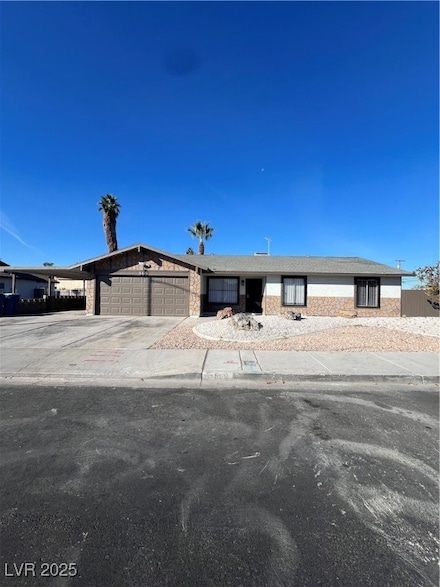 868 Parkhurst St Unit 1, Las Vegas, NV 89110