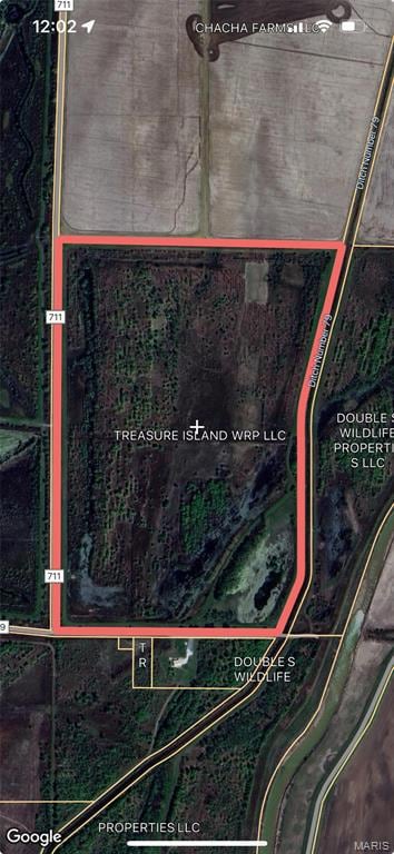 0 County Road 709, Hornersville, MO 63855
