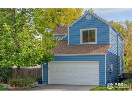 4553 Wellington Rd, Boulder, CO 80301