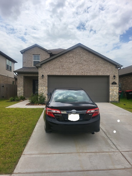 5731 Fresh View Ct, Katy, TX 77493