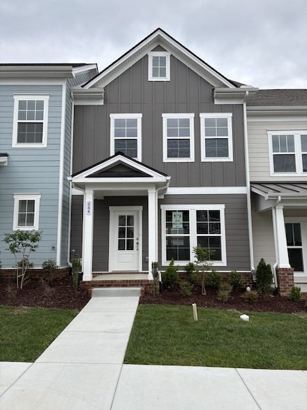 866 Westcott Ln, Nashville, TN 37013