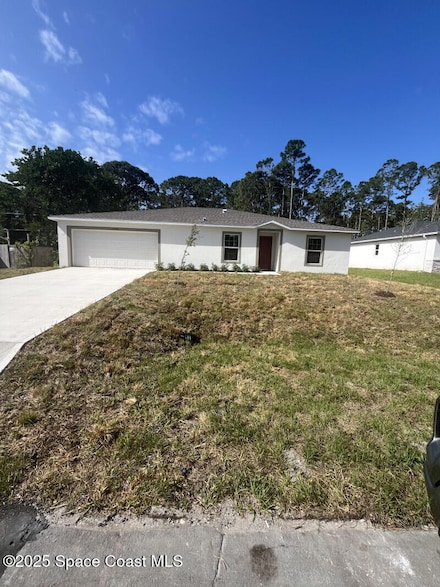 1568 Holcomb St, Palm Bay, FL 32907