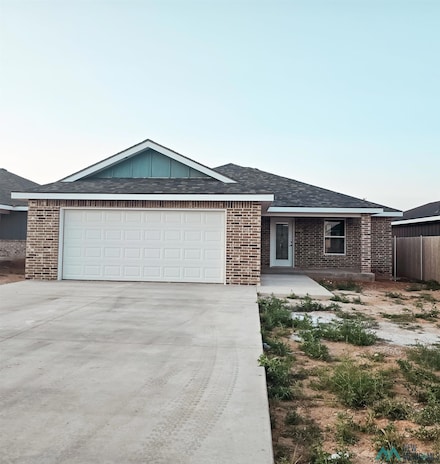 224 Starlite Dr, Clovis, NM 88101