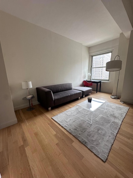 88 Greenwich St Unit 1122, New York, NY 10006