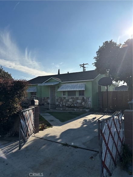 11542 Fennell St, El Monte, CA 91732