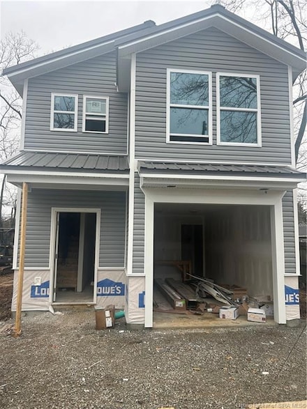 302 Hampton Ct, Charlestown, IN 47111