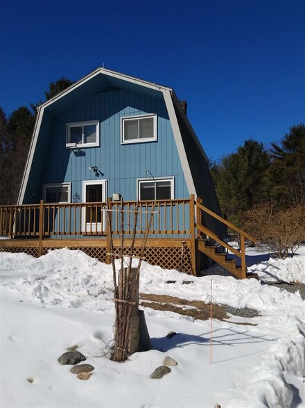 41 Martel Rd, Chichester, NH 03258