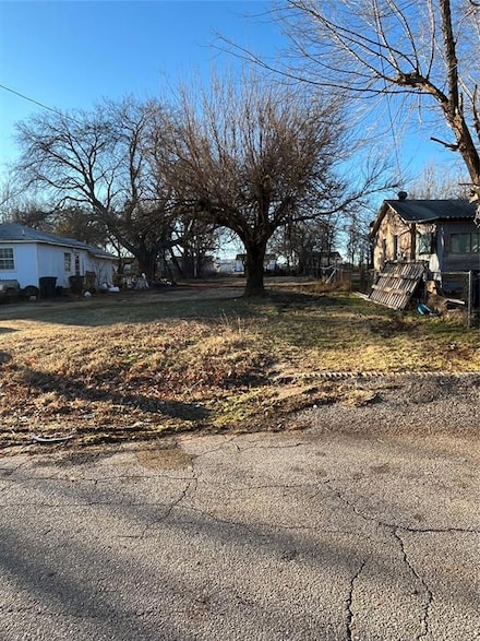 4206 Laverne St, Oklahoma City, OK 73135