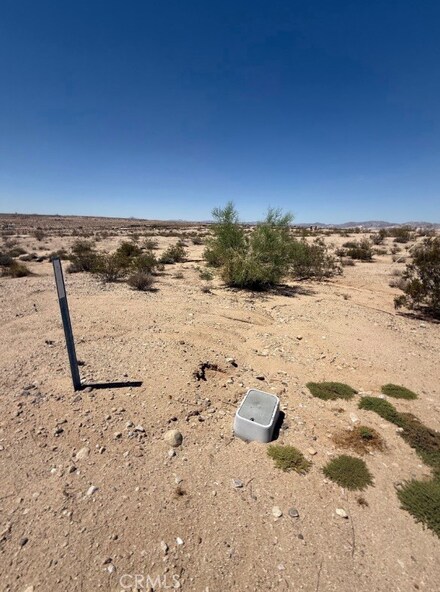 0 Giant Rock Rd, 29 Palms, CA 92277