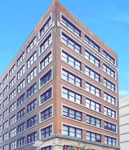 1619 Washington Ave Unit 705, Saint Louis, MO 63103