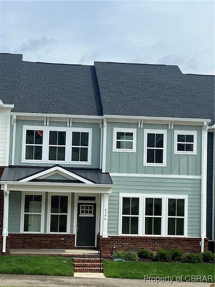 4396 Battery Blvd, Williamsburg, VA 23185