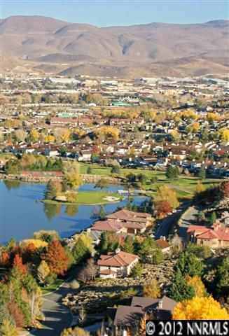 6150 Vista Occhio, Reno, NV 89519