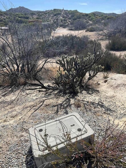 0 Old Highway 80 Unit 7 250027523, Jacumba, CA 91934