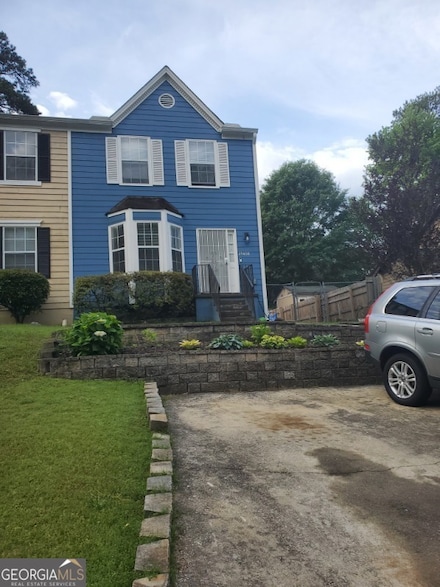 2540 Picardy Cir N Unit B, Atlanta, GA 30349