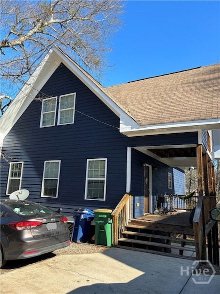 476 First St, Athens, GA 30601