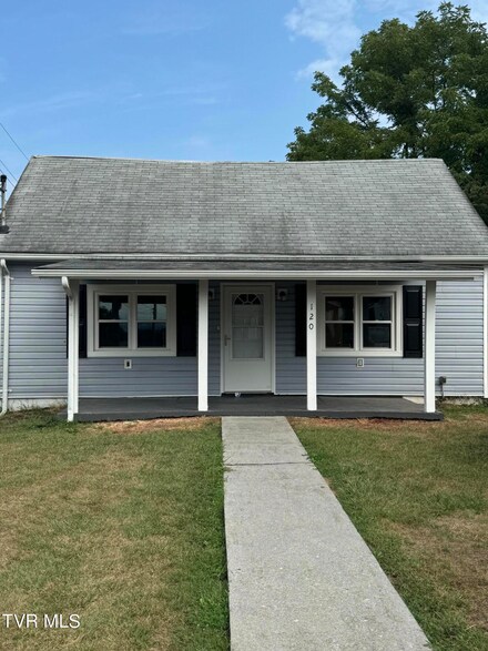 120 Rex Rd, Bristol, TN 37620