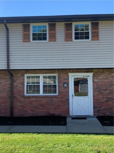 380 Northgate Dr Unit D, Apollo, PA 15613