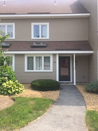68 Pleasant St Unit 35, North Oxford, MA 01537
