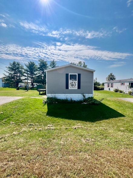 10 Boutin Blvd, Sabattus, ME 04280
