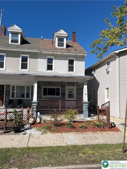 375 Lehigh Ave, Palmerton, PA 18071
