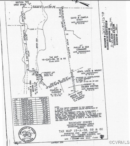 10105 Brock Rd, Spotsylvania, VA 22553