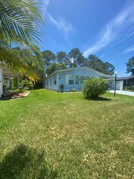 6 Bluewater Lake Cir, Ormond Beach, FL 32174