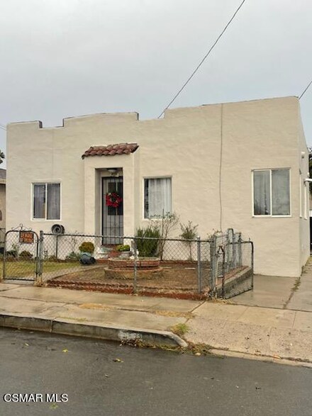 221 S Ojai St, Santa Paula, CA 93060