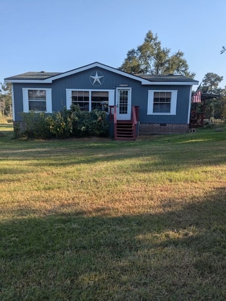11524 Stidham Rd, Conroe, TX 77302