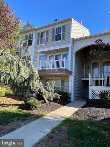 1214 Crestmont Dr Unit 1214, Mantua, NJ 08051
