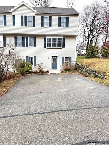 6 Jenpaul Way Unit B, Milford, MA 01757